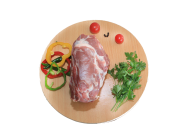 AUSTRALIAN LAMB NECK WITH BONE